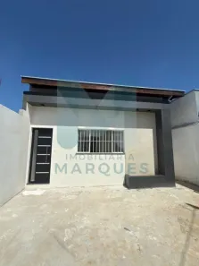 Casa com 2 Quartos à venda, 67m² no Loteamento Parque do Museu, Caçapava