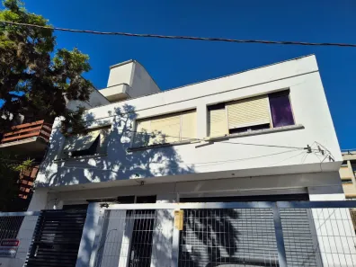 Lote/Terreno à venda, 322m² no Menino Deus, Porto Alegre