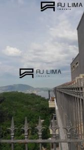 Apartamento com 2 Quartos à venda, 140m² no Ingá, Niterói