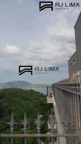 Apartamento com 2 Quartos à venda, 140m² no Ingá, Niterói