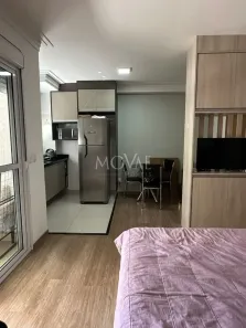 Apartamento com 1 Quarto à venda, 39m² no Altos do Esplanada, São José dos Campos