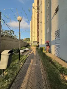 Apartamento com 2 Quartos para alugar, 46m² no Jardim Nove de Julho, São Paulo