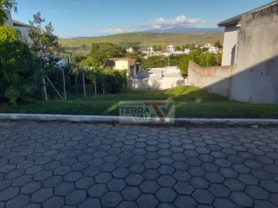 Lote/Terreno à venda, 250m² no Jardim Nova Cachoeira, Cachoeira Paulista