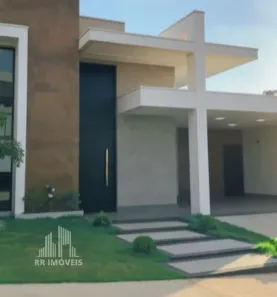 Casa de Condomínio com 3 Quartos à venda, 170m² no Parque dos Pinheiros, Nova Odessa