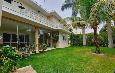 Casa de Condomínio com 3 Quartos à venda, 350m² no Jardim Paraíba, Jacareí