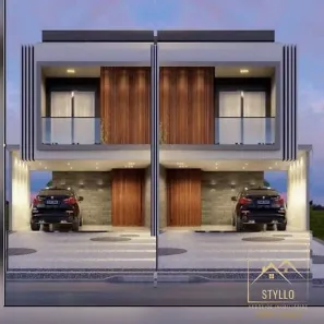 Casa com 3 Quartos à venda, 161m² no Forquilhas, São José