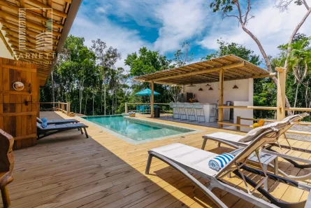 Casa de Condomínio com 6 Quartos para alugar, 600m² no Trancoso, Porto Seguro