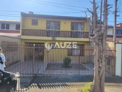 Sobrado com 3 Quartos à venda, 155m² no Boqueirão, Curitiba