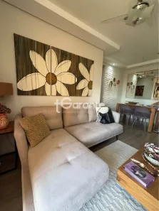 Apartamento com 3 Quartos à venda, 68m² no Vila Aeroporto Bauru, Bauru