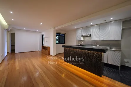 Apartamento com 2 Quartos à venda, 79m² no Leblon, Rio de Janeiro