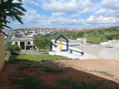 Lote/Terreno à venda, 451m² no Condomínio Residencial Colinas do Paratehy, São José dos Campos