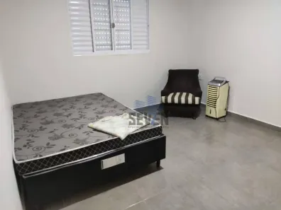 Fazenda/Sítio com 3 Quartos à venda, 180m² no Vale do Igapó, Bauru
