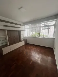 Apartamento com 3 Quartos para alugar, 112m² no Anchieta, Belo Horizonte