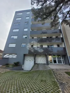 Apartamento com 3 Quartos para alugar, 133m² no Madureira, Caxias do Sul
