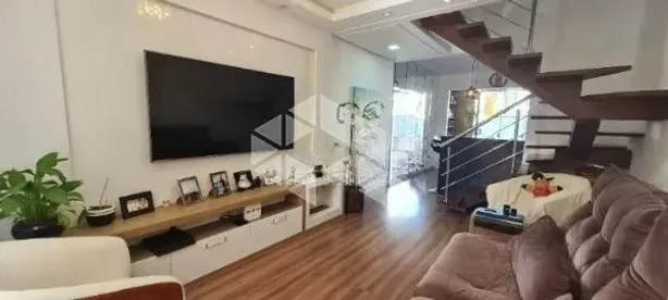 Casa com 2 Quartos à venda, 96m² no Hípica, Porto Alegre