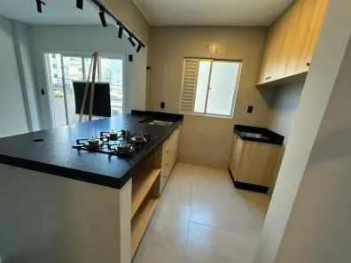Apartamento com 2 Quartos à venda, 80m² no Nações, Balneário Camboriú