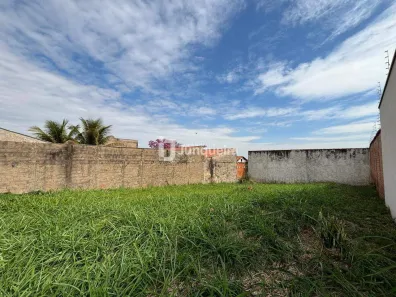 Lote/Terreno à venda, 320m² no Santa Rosa Ipês, Piracicaba