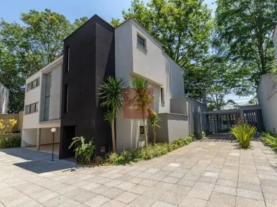 Casa de Condomínio com 4 Quartos à venda, 719m² no Jardim Cordeiro, São Paulo