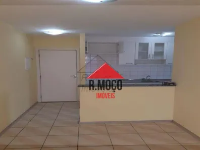Apartamento com 2 Quartos à venda, 48m² no Vila Guilhermina, São Paulo