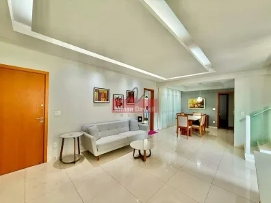 Cobertura com 4 Quartos à venda, 308m² no Cruzeiro, Belo Horizonte