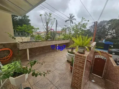 Casa com 2 Quartos à venda, 97m² no Caxingui, São Paulo
