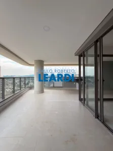 Apartamento com 3 Quartos à venda, 175m² no Sítio Tamboré Alphaville, Barueri