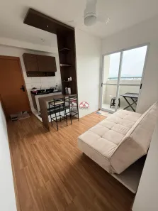 Apartamento com 2 Quartos à venda, 48m² no Urbanova, São José dos Campos