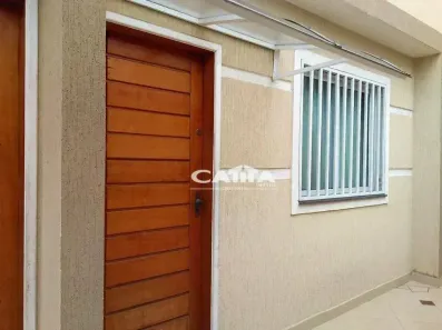 Sobrado com 2 Quartos à venda, 60m² no Jardim Ponte Rasa, São Paulo