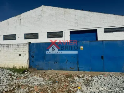 Galpão/Depósito/Armazém à venda, 686m² no Cidade Industrial Satélite de São Paulo, Guarulhos
