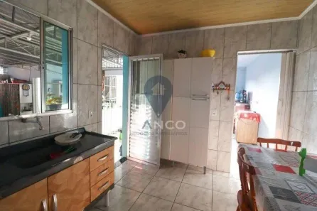 Casa com 2 Quartos à venda, 250m² no Jardim Tamoio, Jundiaí