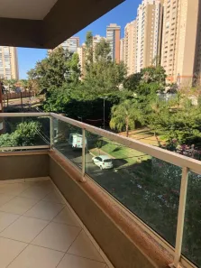 Apartamento com 1 Quarto à venda, 72m² no Bosque das Juritis, Ribeirão Preto