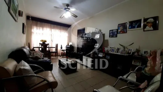 Sobrado com 3 Quartos à venda, 128m² no Vila Inglesa, São Paulo