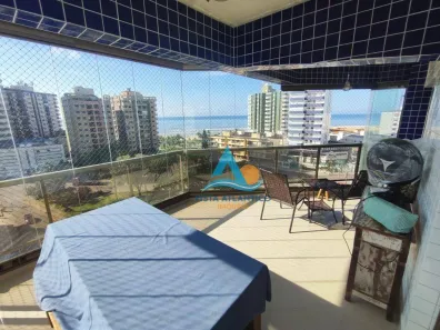 Apartamento com 2 Quartos à venda, 95m² no Caiçara, Praia Grande