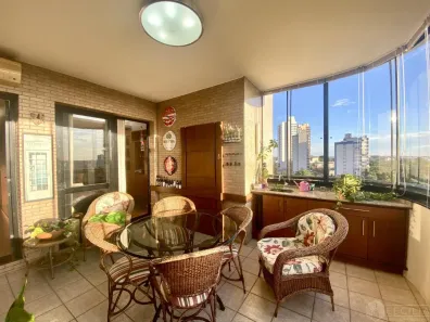 Apartamento com 3 Quartos à venda, 172m² no Jardim Mauá, Novo Hamburgo