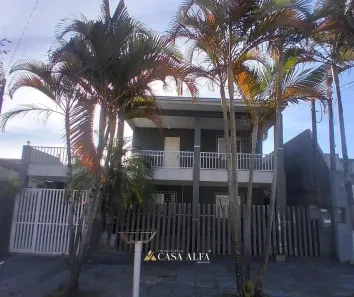 Sobrado com 6 Quartos à venda, 340m² no Quinhoes Do Moitinha, Pontal do Paraná