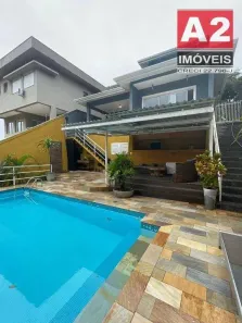 Casa com 4 Quartos à venda, 300m² no Parque dos Príncipes, São Paulo