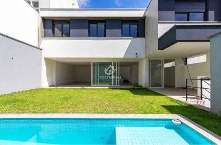 Casa com 4 Quartos à venda, 427m² no Campo Belo, São Paulo