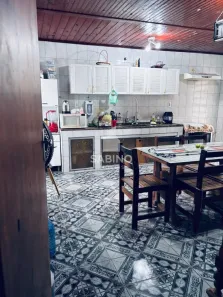 Casa com 3 Quartos à venda, 136m² no Jardim Satélite, São José dos Campos