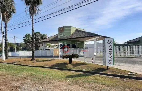 Lote/Terreno à venda, 457m² no Chácaras Residenciais Santa Maria, Votorantim