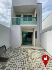 Casa com 3 Quartos à venda, 80m² no Brasília, Sarzedo