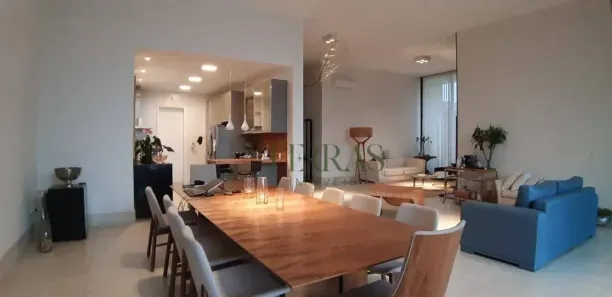 Casa de Condomínio com 3 Quartos para alugar, 260m² no Centro, Itu