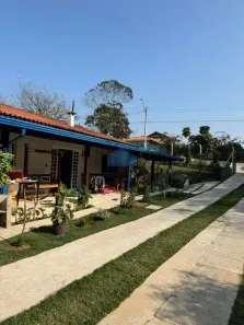 Fazenda/Sítio com 2 Quartos à venda, 140m² no Vale Verde, Valinhos