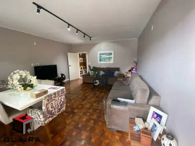 Sobrado com 4 Quartos à venda, 228m² no Campestre, Santo André