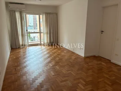 Apartamento com 3 Quartos para alugar, 81m² no Itaim Bibi, São Paulo