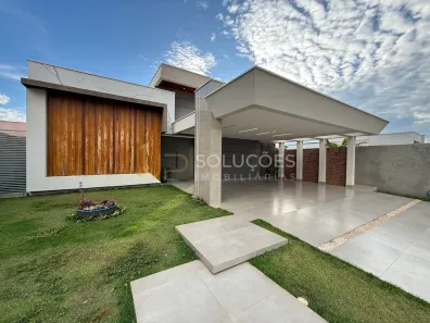Casa de Condomínio com 3 Quartos à venda, 290m² no Alto da Boa Vista, Brasília