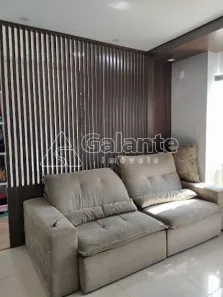 Apartamento com 3 Quartos à venda, 86m² no Jardim Ypê, Paulínia