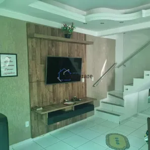 Casa com 3 Quartos à venda, 120m² no Sapucaia II, Contagem