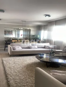Apartamento com 3 Quartos à venda, 141m² no Vila Monumento, São Paulo