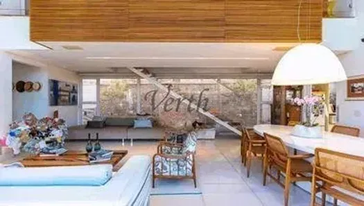 Sobrado com 4 Quartos à venda, 550m² no Chácaras Silvania, Valinhos