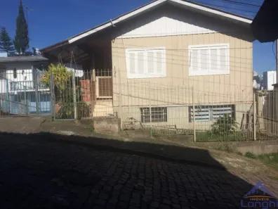 Casa com 5 Quartos à venda, 550m² no Jardelino Ramos, Caxias do Sul